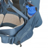 Kelty ZYRO 54 W (Beluga-Tapestry)