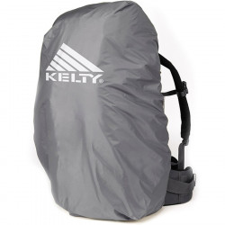 Kelty Kelty чехол на рюкзак Rain Cover M charcoal