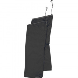 Sierra Designs Sierra Designs бахилы Rain Chaps black L-XL