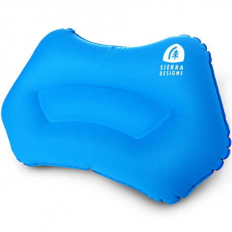 Sierra Designs Sierra Designs подушка Gunnison blue jewel