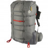 Sierra Designs Flex Capacitor 40-60 M-L (Jet Grey) Belt L-XL