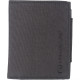 Lifeventure RFID Charger Wallet (Grey)