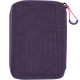 Lifeventure RFID Mini Travel Wallet (Purple)