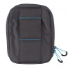 Lifeventure RFID Travel Neck Pouch (Black)