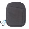 Lifeventure RFID Travel Neck Pouch (Black)