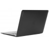 Incase Hardshell Case Dots Black Frost
