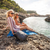 Lifeventure WP Packable 22 (Grey)