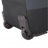 Lifeventure Expedition Duffle Wheeled (Black)