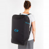Lifeventure Packable Duffle 70L (Black)
