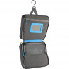 Lifeventure Wash Bag Large (Grey)