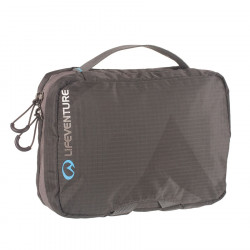 Lifeventure Wash Bag Small (Grey)