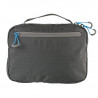 Lifeventure Wash Bag Small (Grey)