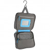 Lifeventure Wash Bag Small (Grey)