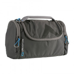 Lifeventure Wash Holdall (Grey)