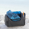 Lifeventure Wash Holdall (Grey)