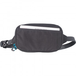 Lifeventure RFID Travel Belt Pouch (Black)