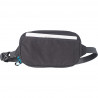 Lifeventure RFID Travel Belt Pouch (Black)