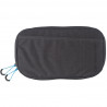 Lifeventure RFID Travel Belt Pouch (Black)