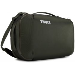 Thule Subterra Convertible Carry-On 40L (Dark Forest)