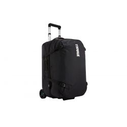 Thule Subterra Wheeled Duffel 55cm/22" (Black)