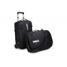 Thule Subterra Wheeled Duffel 55cm/22" (Black)