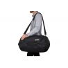 Thule Subterra Weekender Duffel 60L (Black)