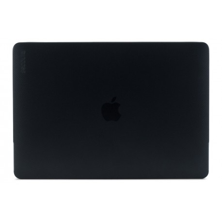 Incase Hardshell Case Black Frost (MacBook Pro 13" - Thunderbolt 3 USB-C Dots)
