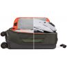 Thule Subterra Carry-On Spinner (Dark Forest)