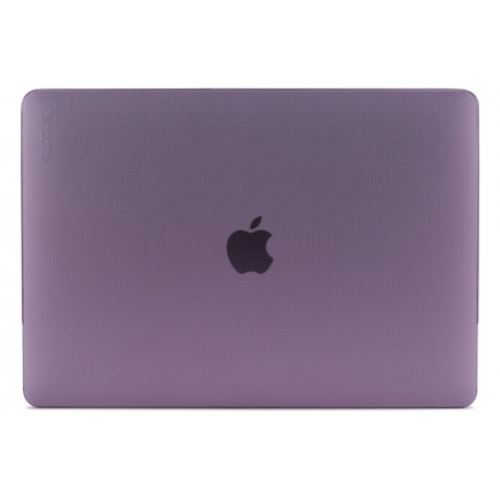 Incase Hardshell Case Dots Mauve Orchid