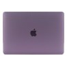 Incase Hardshell Case Dots Mauve Orchid