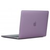 Incase Hardshell Case Dots Mauve Orchid