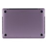 Incase Hardshell Case Dots Mauve Orchid