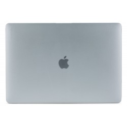 Incase Hardshell Case Dots Clear (MacBook Pro 15")