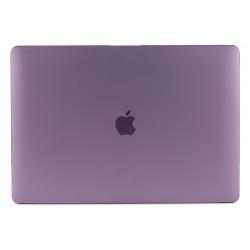 Incase Hardshell Case Dots Mauve Orchid (MacBook Pro 15")