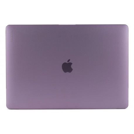 Incase Hardshell Case Dots Mauve Orchid (MacBook Pro 15")