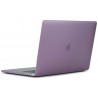 Incase Hardshell Case Dots Mauve Orchid (MacBook Pro 15")