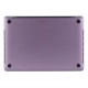 Incase Hardshell Case Dots Mauve Orchid (MacBook Pro 15")