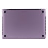 Incase Hardshell Case Dots Mauve Orchid (MacBook Pro 15")