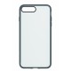Incase Pop Case Clear for Apple iPhone 7 Plus - ClearGray
