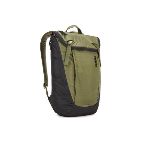 Thule EnRoute 20L Backpack (Olivine/Obsidian)