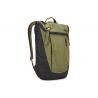 Thule EnRoute 20L Backpack (Olivine/Obsidian)