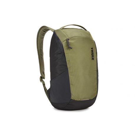 Thule EnRoute 14L Backpack (Olivine/Obsidian)