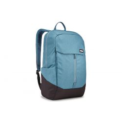 Thule Lithos 20L Backpack (Blue/Black)