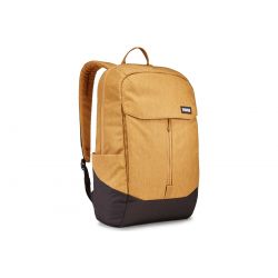 Thule Lithos 20L Backpack (Woodtrush/Black)