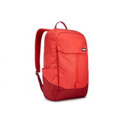 Thule Lithos 20L Backpack (Lava/Red Feather)