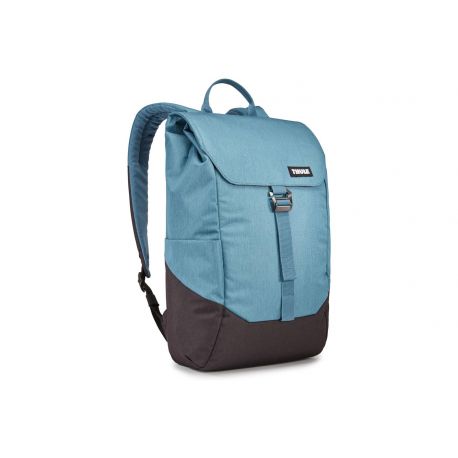 Thule Lithos 16L Backpack (Blue/Black)