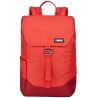 Thule Lithos 16L Backpack (Lava/Red Feather)