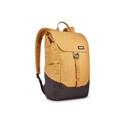 Thule Lithos 16L Backpack (Woodtrush/Black)