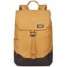 Thule Lithos 16L Backpack (Woodtrush/Black)