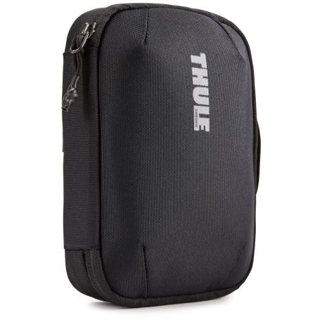 Thule Subterra PowerShuttle (Black)